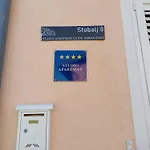 Cvita Lägenhet