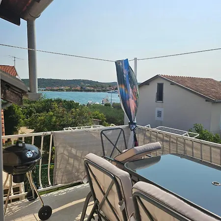 Appartement Cvita