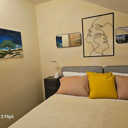 Cvita Appartement *