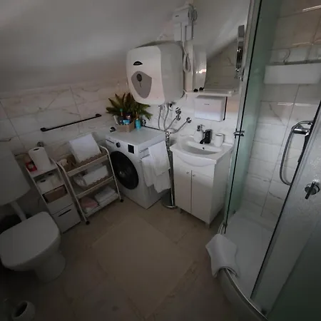 Cvita Appartement Bilice