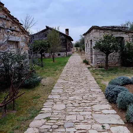 Cvita Appartement