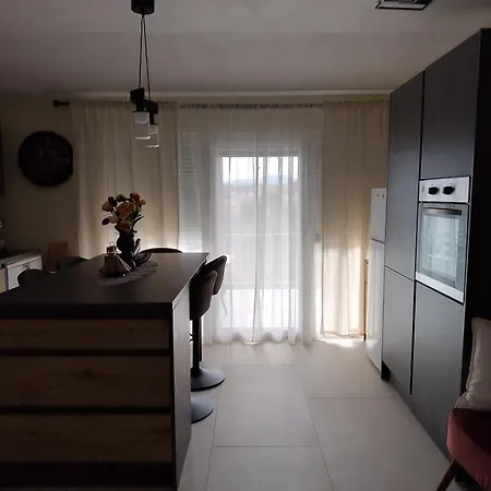 Appartement Cvita *
