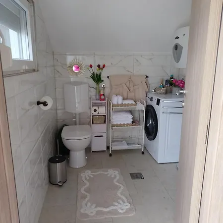 Appartement Cvita
