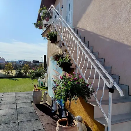 Cvita Appartement