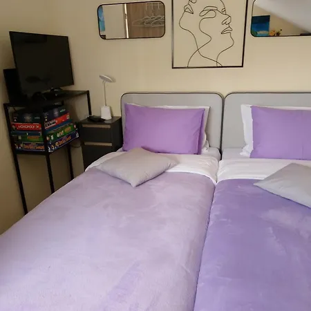 Cvita Appartement Bilice