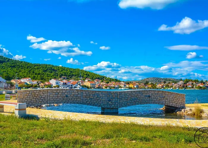 Apartament Cvita Bilice