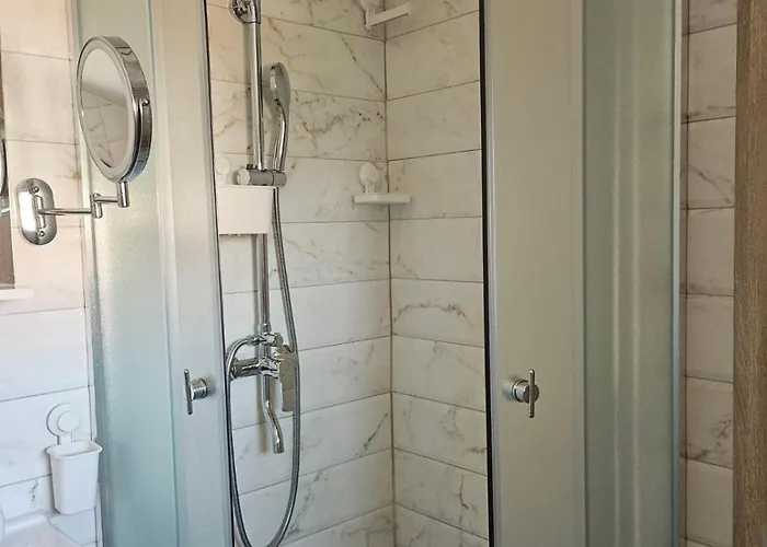 Cvita Apartament Bilice