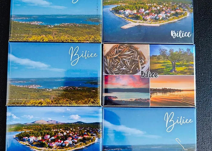 Cvita Apartament Bilice