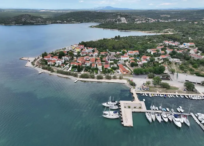 Cvita Appartement Bilice