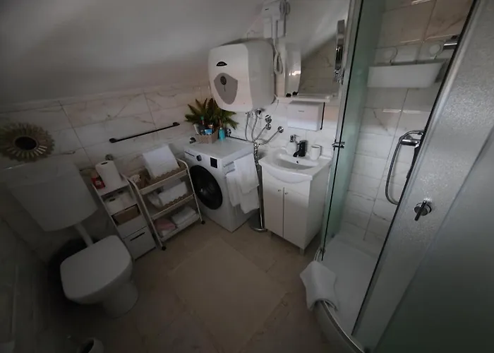 Cvita Apartament Bilice