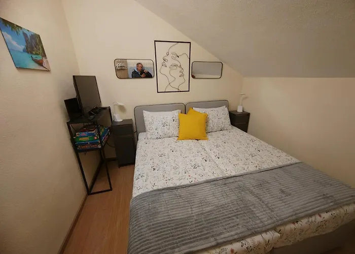 Cvita Appartement Bilice