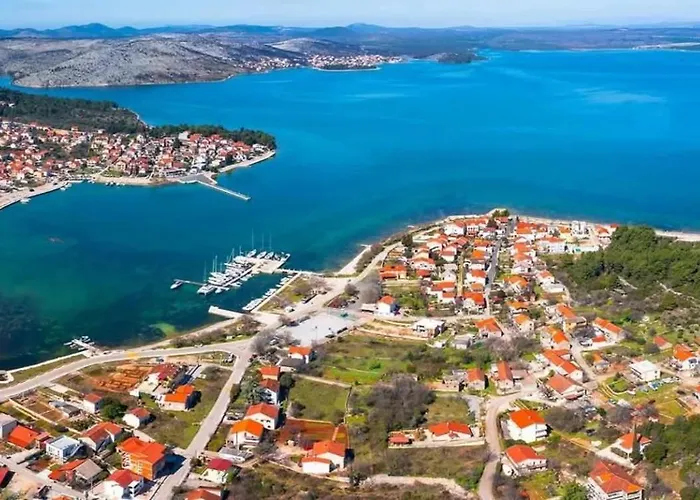 Cvita Apartament Bilice