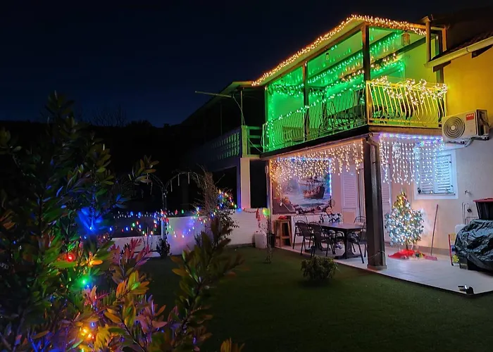 Apartament Cvita Bilice